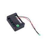 Maxbell Generic Electric Scooter Controller with Green Indicator Light Replacement