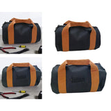 Maxbell Various Tools Tote Organization Handymen with Handle Zipper Tool Storage Bag 28cmx12cm
