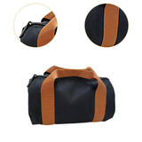 Maxbell Various Tools Tote Organization Handymen with Handle Zipper Tool Storage Bag 28cmx12cm