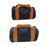 Maxbell Various Tools Tote Organization Handymen with Handle Zipper Tool Storage Bag 28cmx12cm