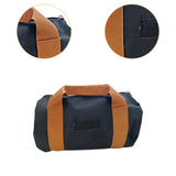 Maxbell Various Tools Tote Organization Handymen with Handle Zipper Tool Storage Bag 30.5cmx14.5cm