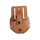 Maxbell Tape Measure Waist Bag Leather Tool Pouch for Work Shop Car Carpenter