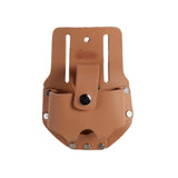 Maxbell Tape Measure Waist Bag Leather Tool Pouch for Work Shop Car Carpenter