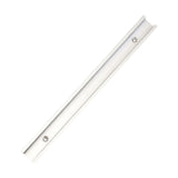 Maxbell Woodworking T Track Universal Replaces Accessories Easy to Install Connector 30 cmx3 cm Silver