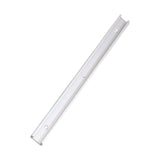 Maxbell Woodworking T Track Universal Replaces Accessories Easy to Install Connector 40 cmx3 cm Silver