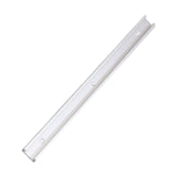 Maxbell Woodworking T Track Universal Replaces Accessories Easy to Install Connector 40 cmx3 cm Silver