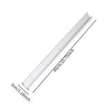 Maxbell Woodworking T Track Universal Replaces Accessories Easy to Install Connector 40 cmx3 cm Silver