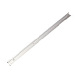 Maxbell Woodworking T Track Universal Replaces Accessories Easy to Install Connector 60 cmx3 cm Silver