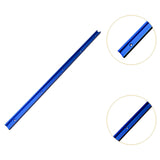 Maxbell Woodworking T Track Universal Replaces Accessories Easy to Install Connector 80 cmx3 cm Blue
