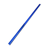 Maxbell Woodworking T Track Universal Replaces Accessories Easy to Install Connector 100 cmx3 cm Blue