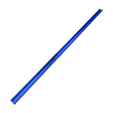 Maxbell Woodworking T Track Universal Replaces Accessories Easy to Install Connector 100 cmx3 cm Blue