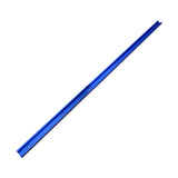 Maxbell Woodworking T Track Universal Replaces Accessories Easy to Install Connector 100 cmx3 cm Blue