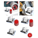 Maxbell 45 Degree Tile Chamfer Holder Bracket for 100 Type Angle Grinder Accessories without Saw Blade