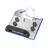 Maxbell 45 Degree Tile Chamfer Holder Bracket for 100 Type Angle Grinder Accessories without Saw Blade