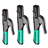 Maxbell Electrode Clamp Jaw Holding Plier Practical Accessory Electric Welding Clamp 300A