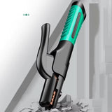 Maxbell Electrode Clamp Jaw Holding Plier Practical Accessory Electric Welding Clamp 300A