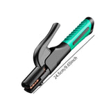 Maxbell Electrode Clamp Jaw Holding Plier Practical Accessory Electric Welding Clamp 300A