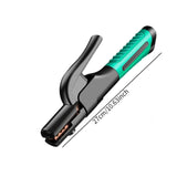Maxbell Electrode Clamp Jaw Holding Plier Practical Accessory Electric Welding Clamp 800A