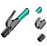Maxbell Electrode Clamp Jaw Holding Plier Practical Accessory Electric Welding Clamp 600A