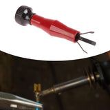 Maxbell Mig Nozzle Reamer Welding Torch Tip Shroud Reamer for Electrical Welding