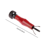 Maxbell Mig Nozzle Reamer Welding Torch Tip Shroud Reamer for Electrical Welding