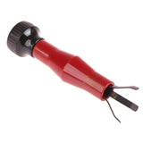 Maxbell Mig Nozzle Reamer Welding Torch Tip Shroud Reamer for Electrical Welding