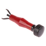 Maxbell Mig Nozzle Reamer Welding Torch Tip Shroud Reamer for Electrical Welding