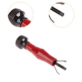 Maxbell Mig Nozzle Reamer Welding Torch Tip Shroud Reamer for Electrical Welding