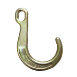 Maxbell J Hook Alloy Steel Working Replace Hanging Vehicle Equipment Garage Tow Hook