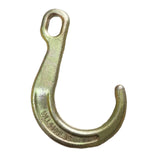 Maxbell J Hook Alloy Steel Working Replace Hanging Vehicle Equipment Garage Tow Hook