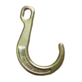 Maxbell J Hook Alloy Steel Working Replace Hanging Vehicle Equipment Garage Tow Hook