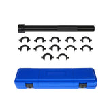 Maxbell Generic Master Inner Tie Rod Tool Set Auto Repair Tools for Cars Suvs Trucks