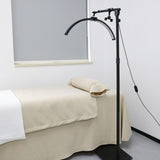 Maxbell Beauty Lash Light Adjustable Brightness and Height 360 Rotating Eyelash Lamp