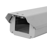 Maxbell Aluminum Alloy Camera Housing Shell Protector for School Door Indoor Outdoor