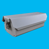 Maxbell Aluminum Alloy Camera Housing Shell Protector for School Door Indoor Outdoor