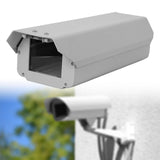 Maxbell Aluminum Alloy Camera Housing Shell Protector for School Door Indoor Outdoor