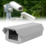 Maxbell Aluminum Alloy Camera Housing Shell Protector for School Door Indoor Outdoor