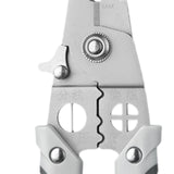 Maxbell Copper Wire Stripping Tool Portable Electrical Wire Tool for Work Home Electrician Strip 0.6 to 2.8mm