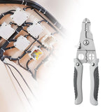 Maxbell Copper Wire Stripping Tool Portable Electrical Wire Tool for Work Home Electrician Strip 1.6 to 2.8mm