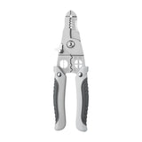 Maxbell Copper Wire Stripping Tool Portable Electrical Wire Tool for Work Home Electrician Strip 1.6 to 2.8mm