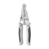 Maxbell Copper Wire Stripping Tool Portable Electrical Wire Tool for Work Home Electrician Strip 1.6 to 2.8mm