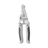 Maxbell Copper Wire Stripping Tool Portable Electrical Wire Tool for Work Home Electrician Tighten screw