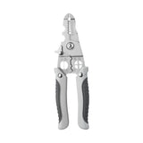 Maxbell Copper Wire Stripping Tool Portable Electrical Wire Tool for Work Home Electrician Tighten screw