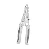 Maxbell Multipurpose Wire Strippers Easy to Use Sturdy Heavy Duty Cable Cutter Pliers