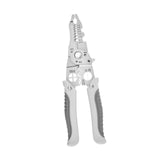 Maxbell Multipurpose Wire Strippers Easy to Use Sturdy Heavy Duty Cable Cutter Pliers