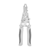 Maxbell Multipurpose Wire Strippers Easy to Use Sturdy Heavy Duty Cable Cutter Pliers