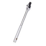 Maxbell Breaker Bar Multifunctional with Extended Rod Heavy Duty Vehicle Accessories 10 Inch