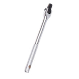 Maxbell Breaker Bar Multifunctional with Extended Rod Heavy Duty Vehicle Accessories 10 Inch