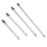 Maxbell Breaker Bar Multifunctional with Extended Rod Heavy Duty Vehicle Accessories 10 Inch