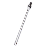 Maxbell Breaker Bar Multifunctional with Extended Rod Heavy Duty Vehicle Accessories 12 Inch